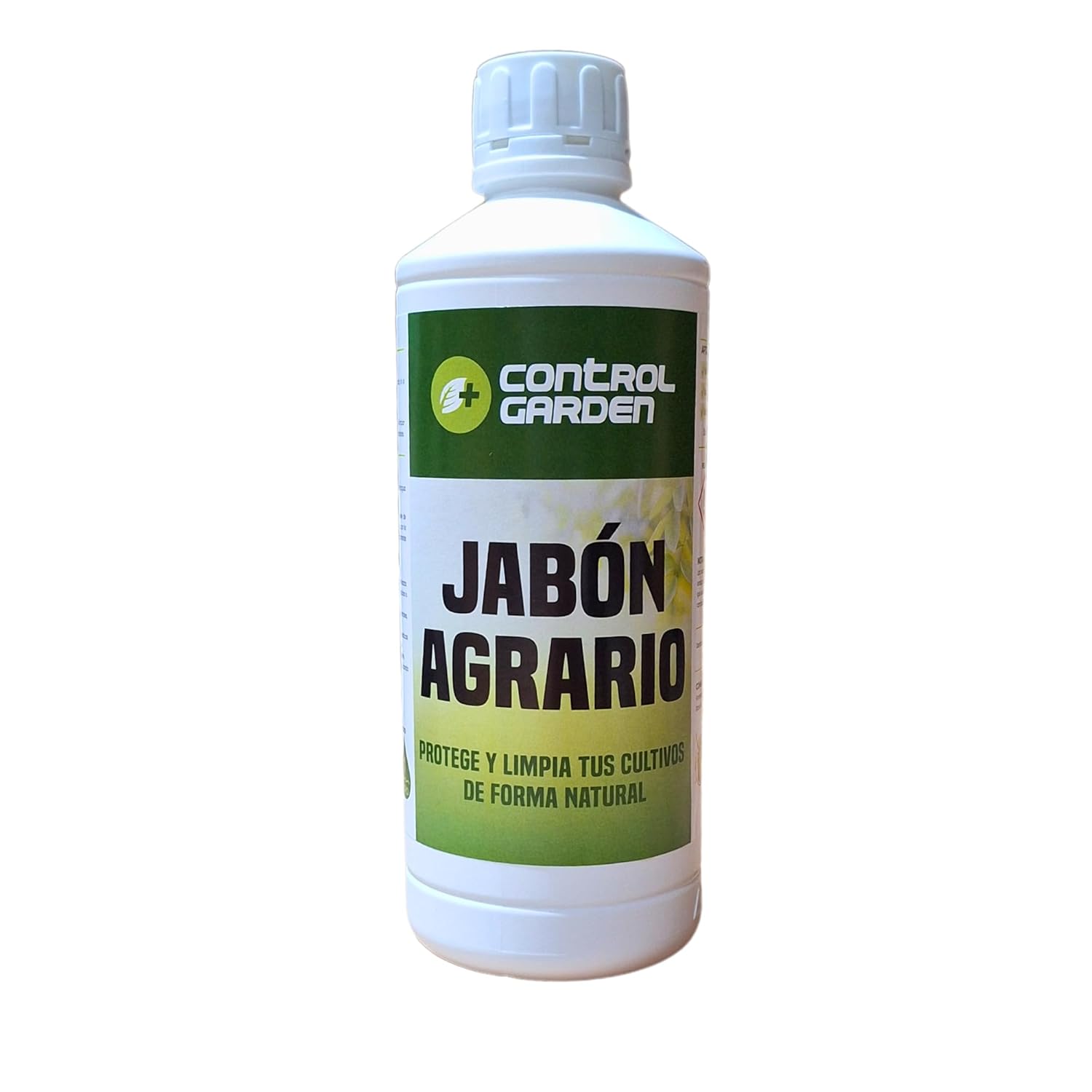 Jabón agrario potásico 1 L